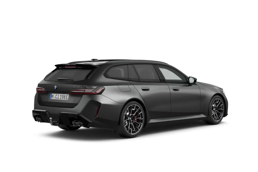 BMW M5 Touring M5