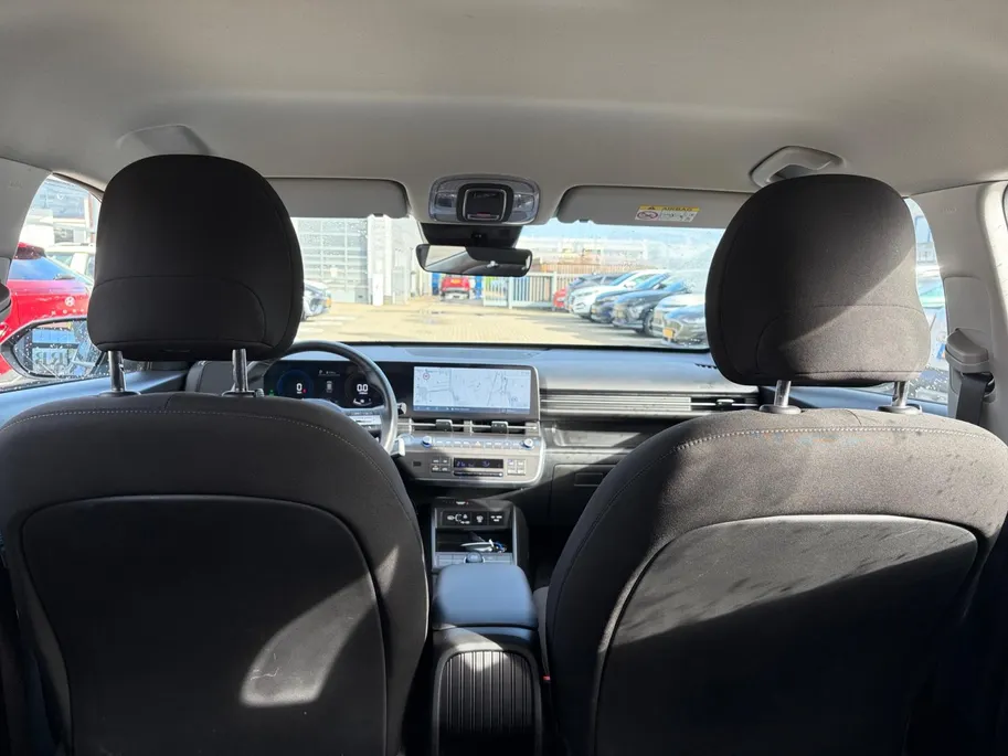 Hyundai Kona 1.6 GDI HEV Comfort | Navi | Climate control | Camera