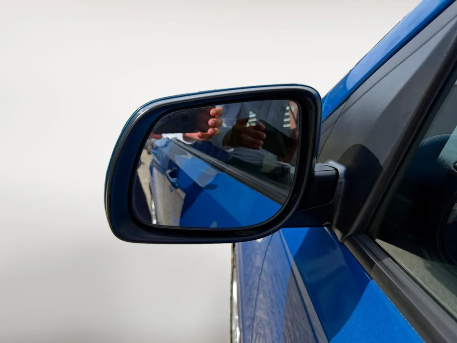 Kia Picanto 1.0 DPI DynamicLine 1e Eigenaar | Cruise control adaptief en stuurhulp | Camera | Navigatie | Carplay & Android Auto | Fabrieksgarantie tot 5-2-2032 + 3x 1 jaar* | NAP