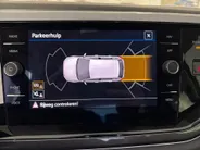 Volkswagen Polo 1.0 TSI 95pk DSG Style · Apple/Android Car Play · Matrix LED · Stoelverwarming · ACC · Sfeerverlichting · Elek. Inklapbare Spiegels ·