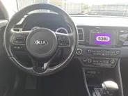 Kia Niro 1.6 GDi Hybrid ExecutiveLine Leer | Automaat | Trekhaak | Navi | Camera | Voorstoelen verwarmd |  stuur verwarmd | Cruise control adaptief