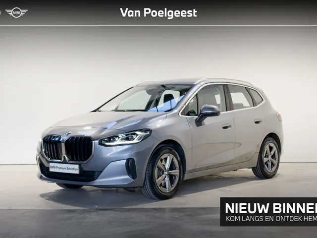 BMW 2 Serie Active Tourer