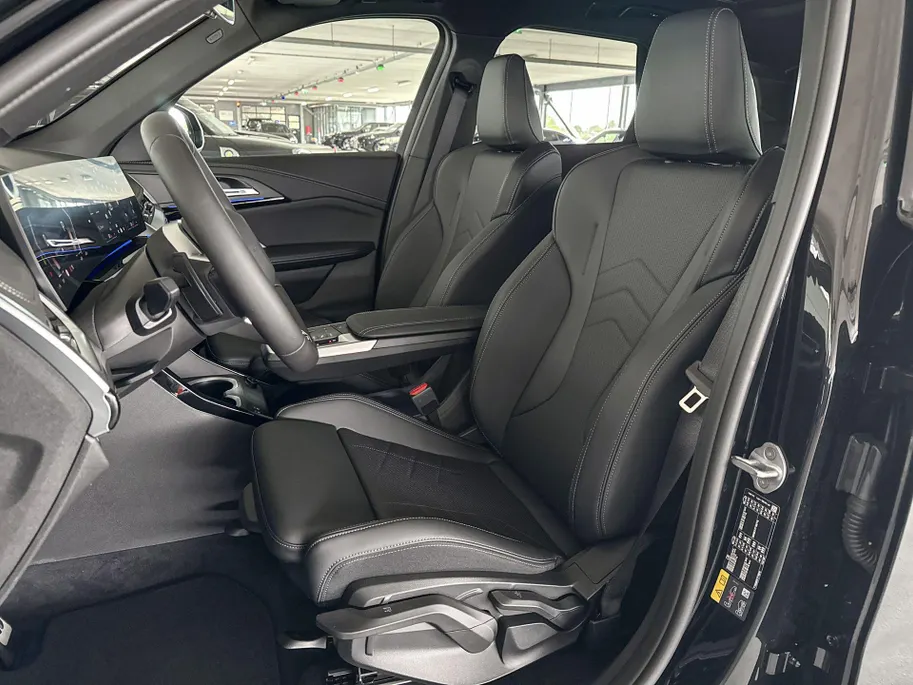 BMW iX1 eDrive20 67 kWh M Sport Edition
