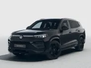 Volkswagen Tayron R-Line 1.5 eHybrid 204 PK 6 versn. DSG · Black Style Pakket · Interieur Style Pakket · Trekhaak inklapbaar, met elektrische ontgrendeling, incl. aanhangermanoeuvreerhulp Trailer Assist · Prijs is inclusief inruilpremie ·