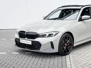 BMW 3 Serie Touring 330e