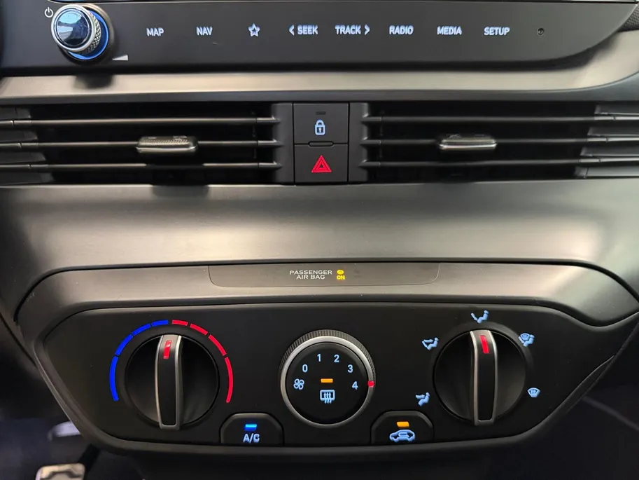 Hyundai Bayon 1.0 MILD HYBRID | COMFORT | NAVI | CAMERA |