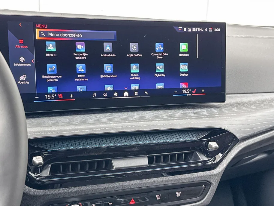 BMW 3 Serie Touring 330e