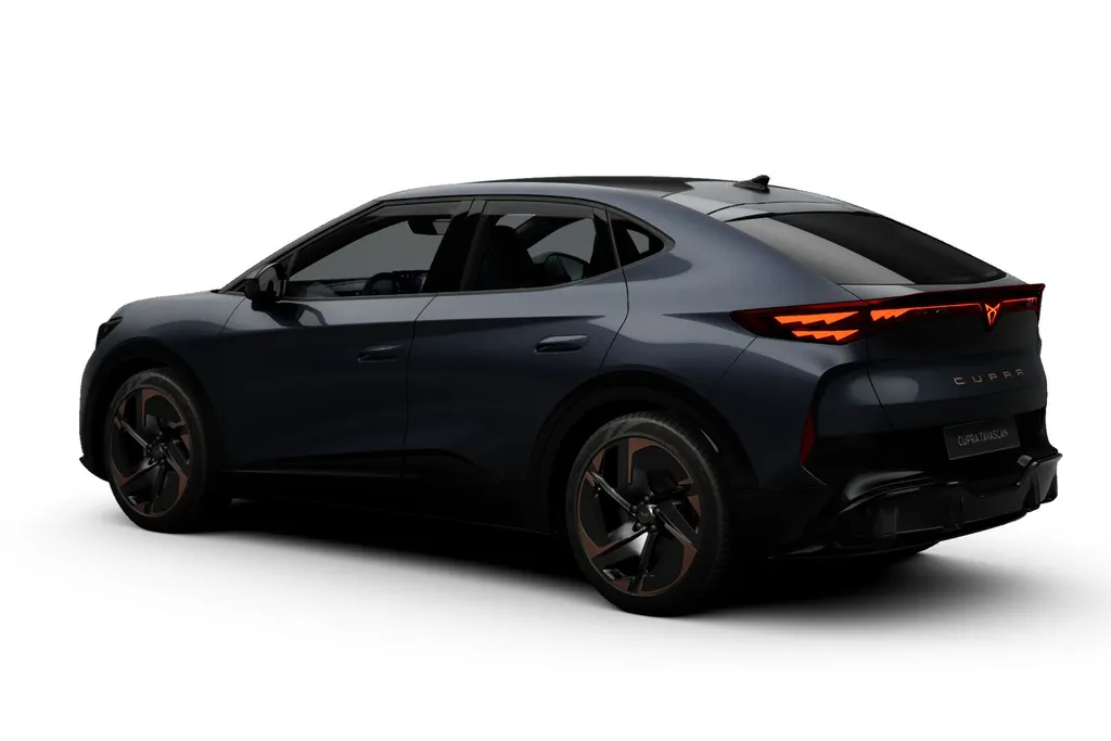 CUPRA Tavascan Adrenaline | Digitaal instrumentenpaneel (Virtual Cockpit) | Draadloze Apple CarPlay™, Android Auto™ | Head-up Display met ‘Augmented Reality’