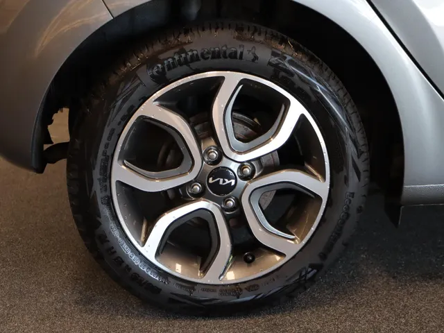 Kia Picanto 1.0 DPi DynamicPlusLine