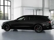 Mercedes-Benz E-Klasse Estate AMG 53 4MATIC+ Night Edition