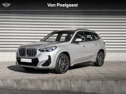 BMW X1 sDrive18i