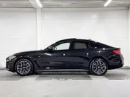 BMW i4 xDrive40