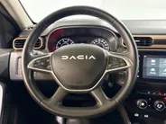 Dacia Duster 150PK TCe Extreme Automaat | Navigatie | Apple Carplay/Android Auto | Cruise Control | Climate Control | Lichtmetalen Velgen | Dodehoek detectie | Licht & Regen Sensor |