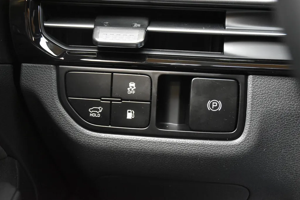 Kia Sportage 1.6 T-GDi 288pk Plug-in Hybrid AT6 GT-PlusLine