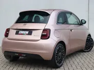 Fiat 500 1.0 Hybrid La Prima | Pano | Camera | Carplay