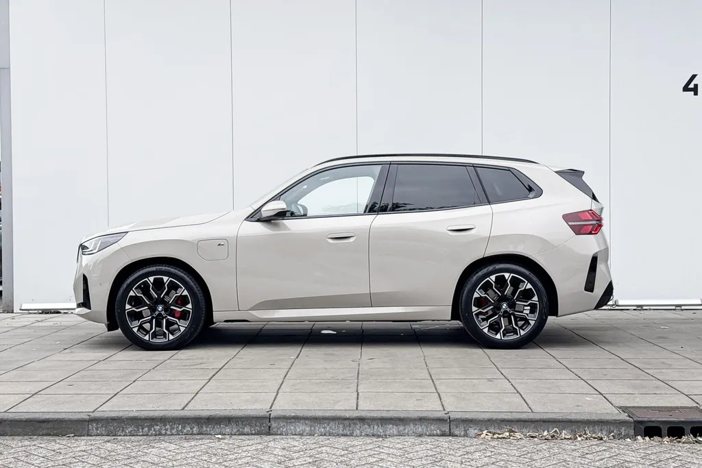 BMW X3 30e xDrive