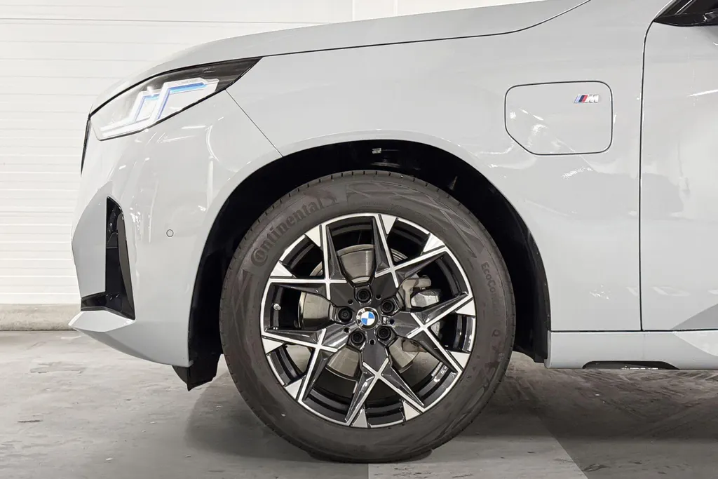 BMW X3 30e xDrive