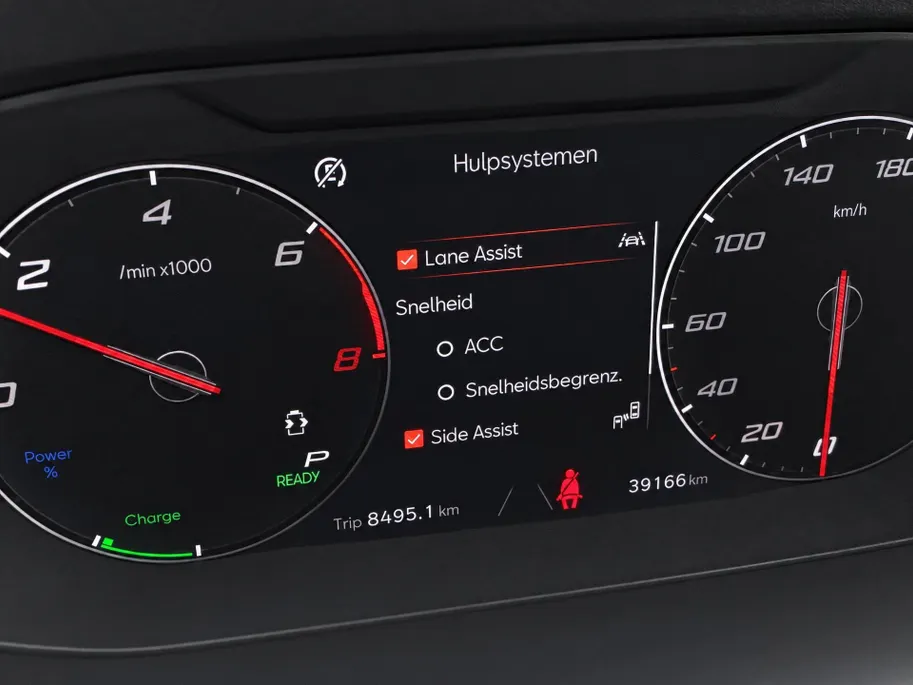 SEAT Tarraco 1.4TSIe-Hybrid 180kW/245PK PHEV FR · Panoramadak · Leder · Trekhaak · Apple/Android Car Play ·