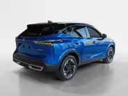 Nissan QASHQAI 1.5 e-Power Business Design | Navigatie| camera 360vieuw| Apple Carplay & Android auto | Pdc voor en achter | Two-tone lak | LM wielen | Pro-pilot | Climate controle | Inklapbare buitenspiegels | I-key |