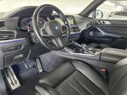 BMW X7 xDrive40i