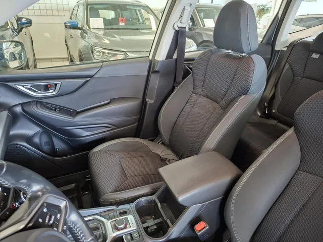Subaru Forester 2.0i e-BOXER Comfort TREKH. | NL-auto | rijklaarprijs !!
