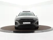 Audi Q8 Sportback e-tron 55 quattro S Edition 408pk / 115 kWh · SOH 93,2% · Panoramadak · Luchtvering · 360gr Camera ·  Head-Up display ·