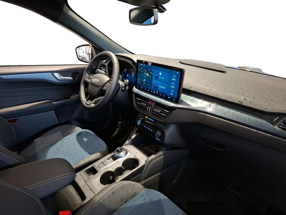 Ford Kuga 2.5 PHEV BlueCruise Edition | €4.000.- korting | 0,99% rente | Kantel / schuifdak | 20'' velgen