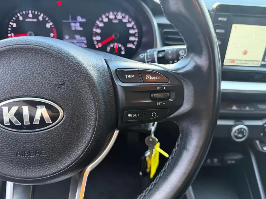 Kia Stonic 1.0 T-GDi ComfortPlusLine Navigator | Nette auto | Goed onderhouden | Trekhaak | Navigatie | NAP