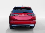 Mitsubishi Outlander PHEV Instyle Nu 5.000,- euro Korting 8 jaar Garantie. m26
