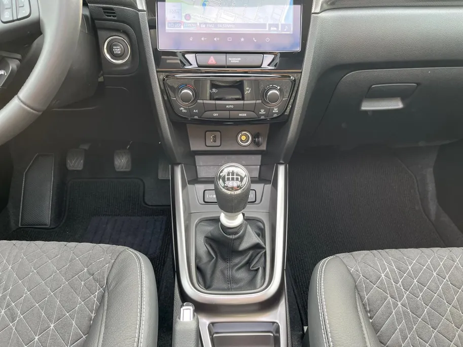 Suzuki Vitara 1.4 Boosterjet Smart Hybrid Comfort |Stoelverwarming| Schuif/Kantel Dak|Apple Carplay/Android Auto| Licht & Regensensor|