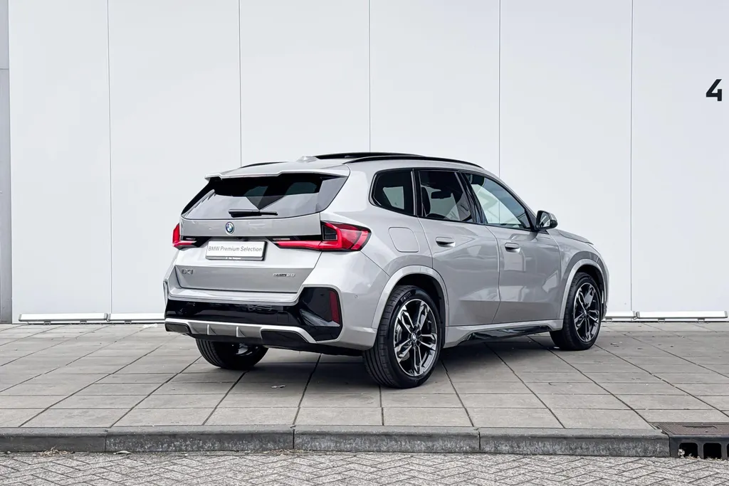 BMW iX1 eDrive20 M Sport Edition