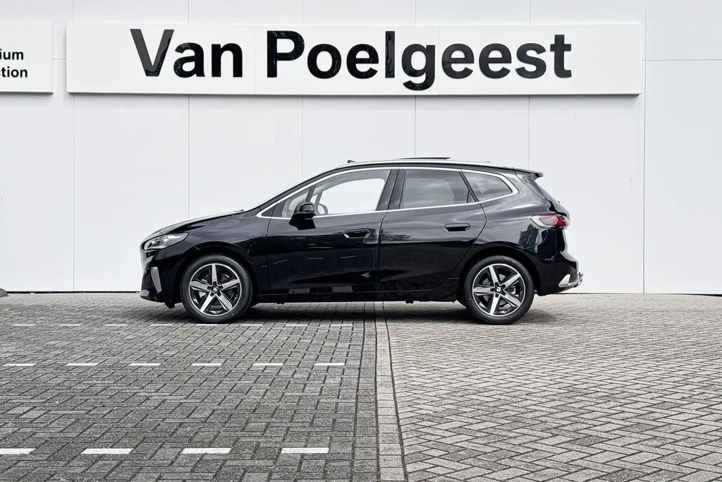 BMW 2 Serie Active Tourer 220i