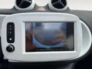 smart Forfour 1.0 Turbo Prime | Zeer nette auto | Open dak | Climate Control | Achteruitrijcamera | Navigatie | Stoelverwarming | Volledig onderhouden |