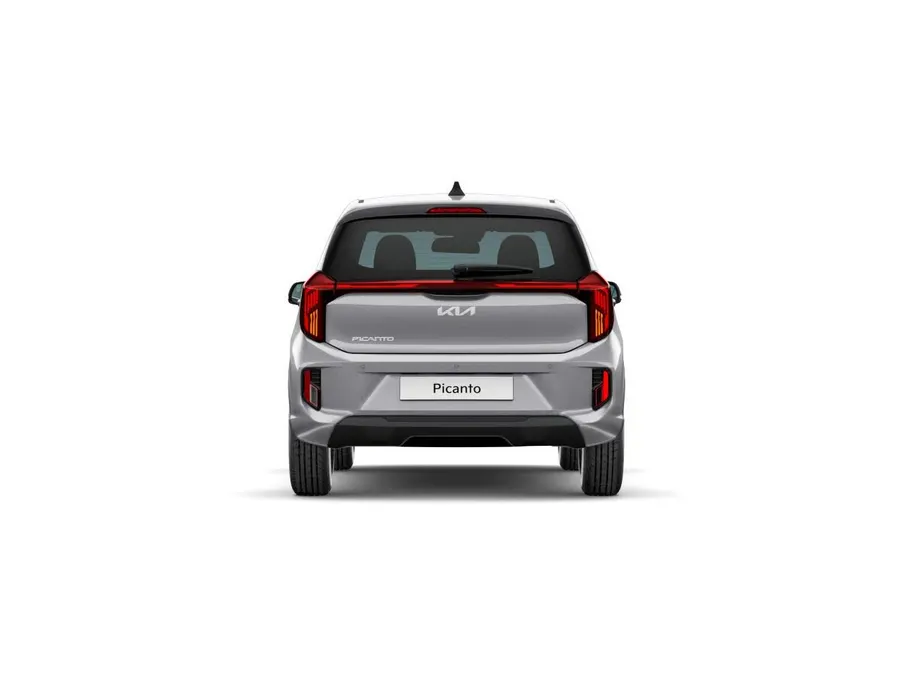 Kia Picanto 1.0 GDi DynamicPlusLine | Nieuw | Automaat | Direct leverbaar | Tot € 2.000 inruilvoordeel bij aanschaf |