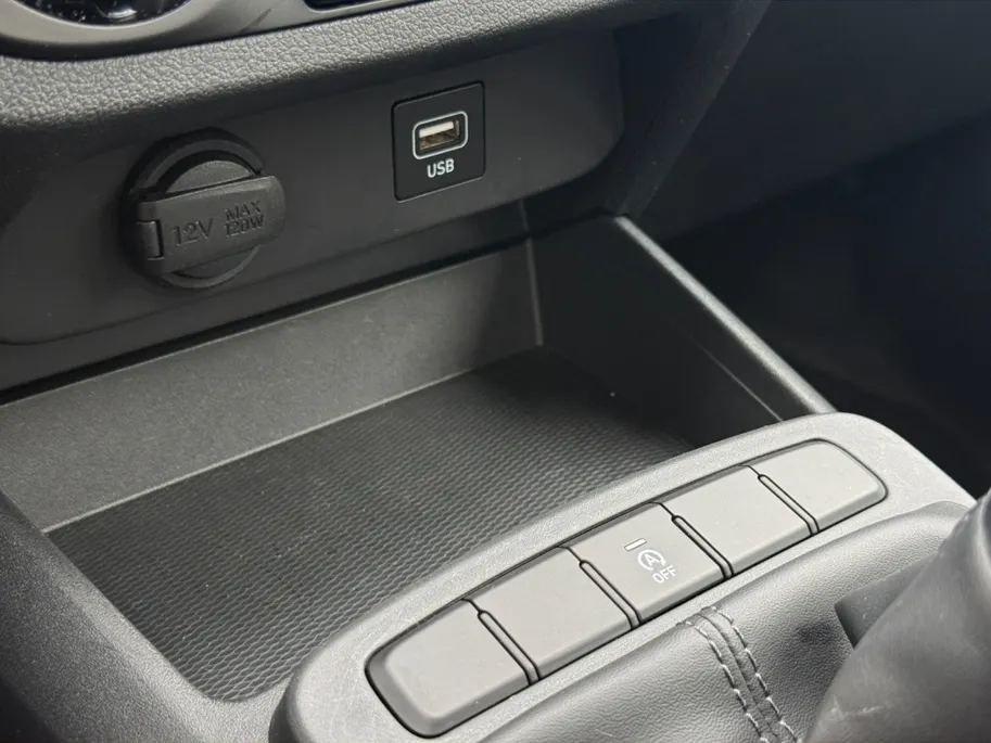 Hyundai i10 1.0 Comfort | Apple/Android | Cruise control