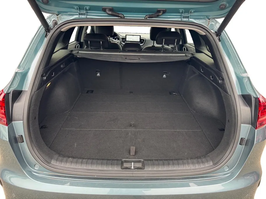 Kia Ceed Sportswagon 1.0 T-GDi DynamicPlusLine | Navigatie | Climate control | Cruise control | Parkeercamera  | Stoel + stuurverwarming