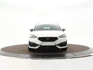 CUPRA Leon Sportstourer 1.4 e-Hybrid 245pk DSG VZ Business · SOH 95% · Stuur- & Stoelverwarming · Keyless · Sfeerverlichting · Cruise Control · 19'Velgen ·