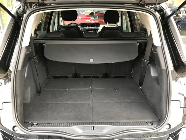 Citroën Grand C4 SpaceTourer Origins     7 Zitplaatsen