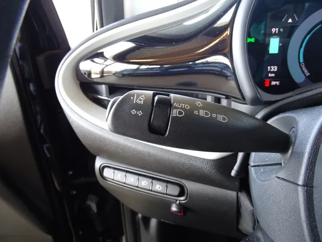 Fiat 500e Action 24 kWh | Apple Carplay | Android Auto
