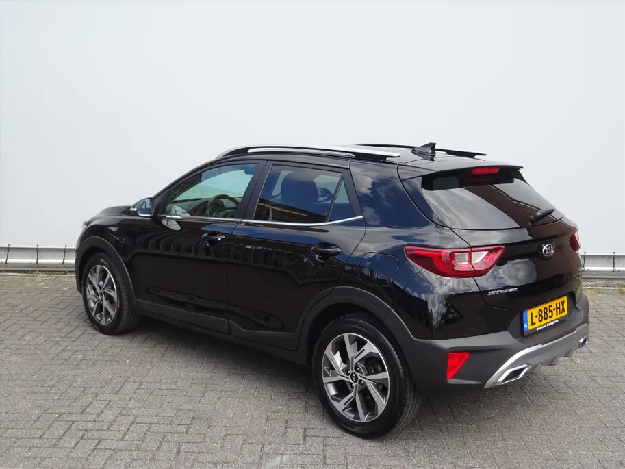 Kia Stonic 1.0 T-GDi 100pk GT-PlusLine I Schuif-kanteldak