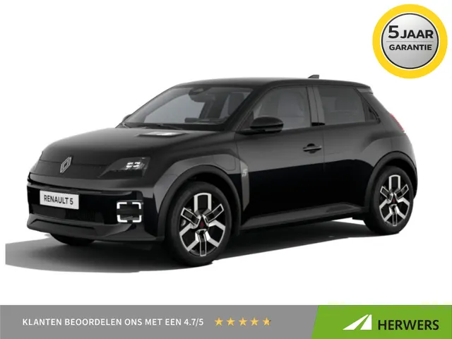 Renault 5