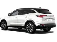 Renault Austral techno full hybrid E-Tech 200 | Nu leverbaar met €3.000,- voorraadkorting en met GRATIS 5 jaar garantie tot 100.000 km