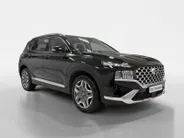 Hyundai Santa Fe 1.6 PHEV | COMFORT SMART | 7 PERS. | LEDER | NAVI | CAMERA |