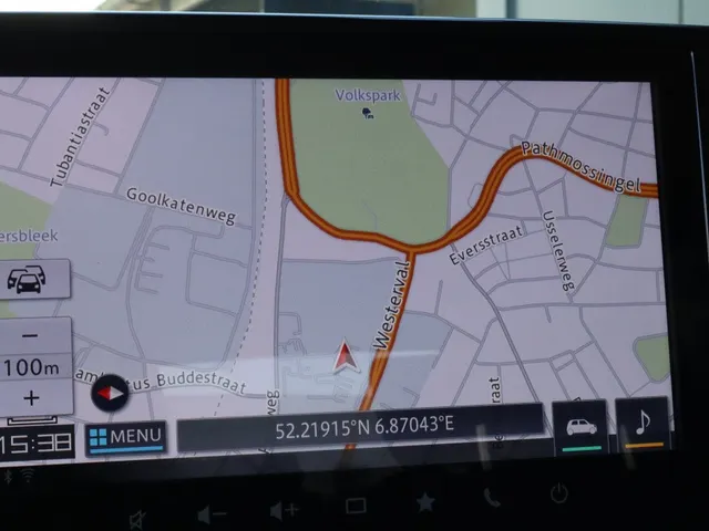 Suzuki Swift 1.2 Select Hybrid AdaptiveCruise | Carplay