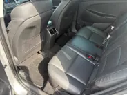 Hyundai Tucson 1.6 T-GDi Premium 4WD | Automaat! | Leder | Stoelverwarming en koeling | Navi