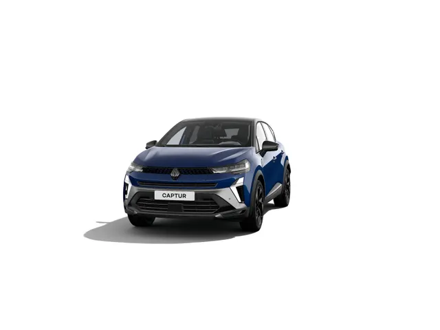 Renault Captur esprit Alpine | Achteruitrijcamera | Active driver assist | Adaptive Cruise Control