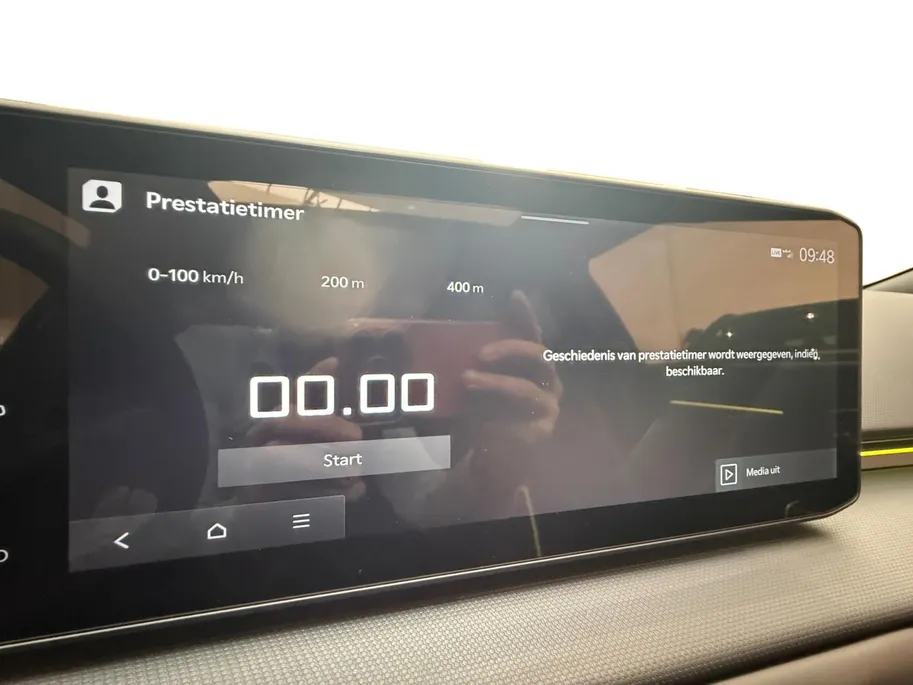 Kia EV4 GT AWD 81.4 kWh NIEUW IN SHOWROOM | HOTHATCHBACK | 292PK | UNIEK IN NEDERLAND