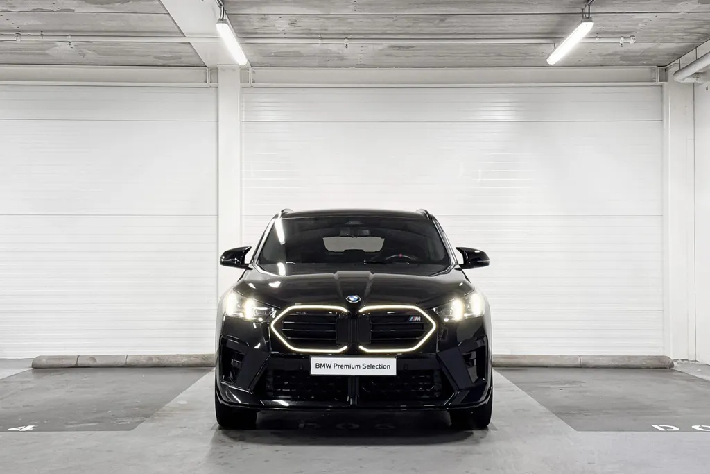 BMW X2 M35i xDrive