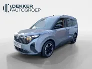 Ford Tourneo Courier courier EV / TREKHAAK / WINTERPAKKET.
