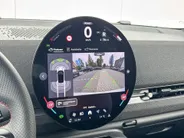 MINI Aceman E John Cooper Works M 42.5 kWh